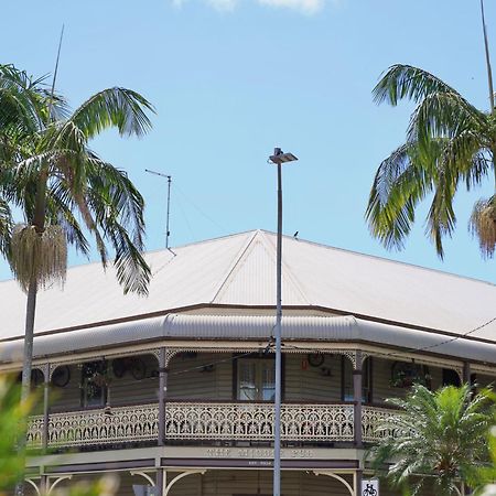 The Middle Pub Hotel Culburra Exterior foto