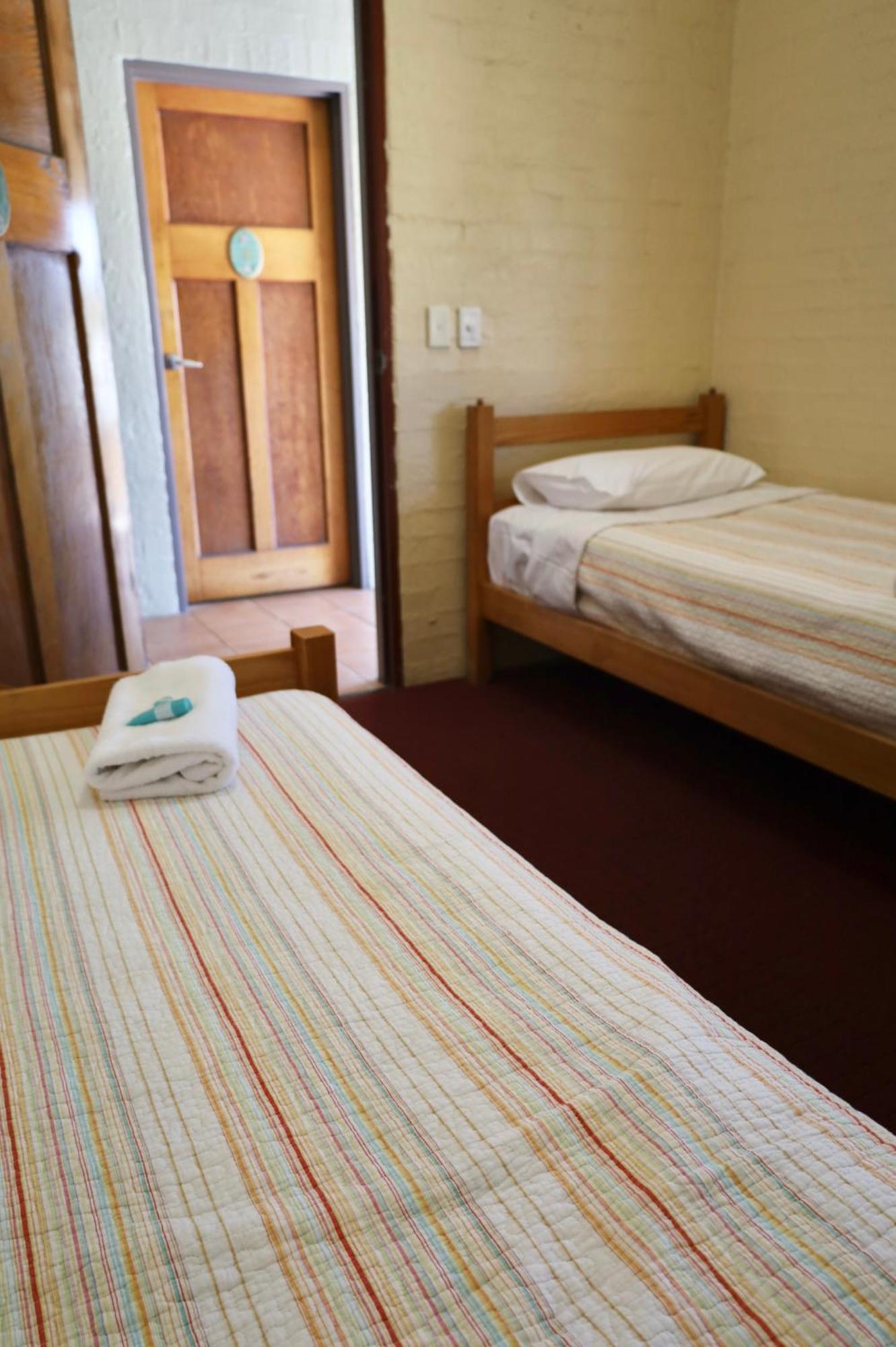 The Middle Pub Hotel Culburra Quarto foto