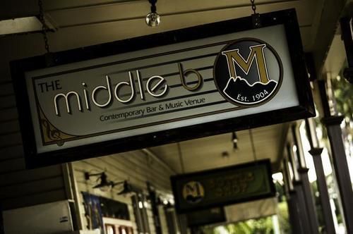 The Middle Pub Hotel Culburra Exterior foto